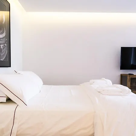 Fabrica 55 With Ac, View And Elevator Porto